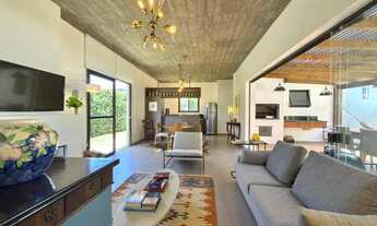 Imagem 7: Casa Mobiliada à Venda, Condomínio Sea Coast 4 Suíte, 150m² REF