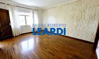 Imagem: CASA TÉRREA - VILA SANTA TEREZINHA (ZONA