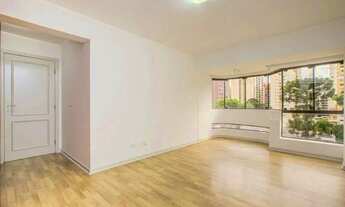 Imagem 2: Apartamento para locação, 180 m² Água Verde - Curitiba/PR