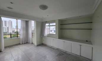 Imagem 6: Imóvel para aluguel possui 171 metros quadrados com 3 quartos em Graças - Recife - PE