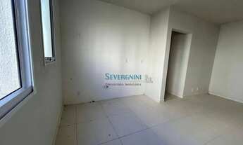 Imagem 4: Apartamento com 2 dormitórios, 48 m² - venda por R$ 179.000 ou aluguel por R$ 900/mês - Ja