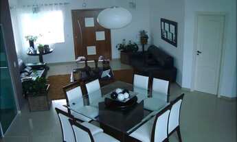 Imagem 5: Green Park - MAGNÍFICA Casa c/ 03 andares, 04 suítes e área de lazer completa!!!ta - Macaé