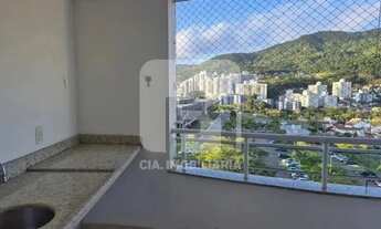 Imagem 3: Apartamento para venda com 3 dormitórios no Parque São Jorge, Florianópolis