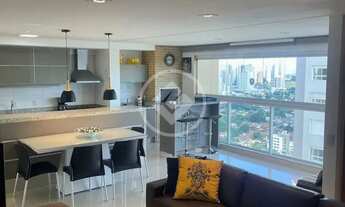 Imagem: Apartamento 3 Suítes no Residencial Only