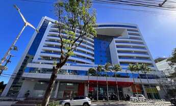 Imagem: Sala no Uno Medical Center pronta para usar