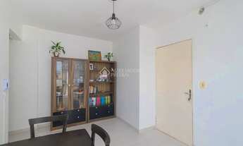 Imagem 2: Apartamento 1 dormitório, no bairro Camaquã