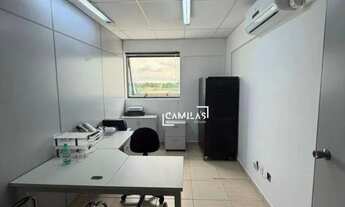 Imagem 5: Sala para alugar, 98 m² por R$ 4.900,00/mês - Centro Comercial Aliança - Paulínia/SP