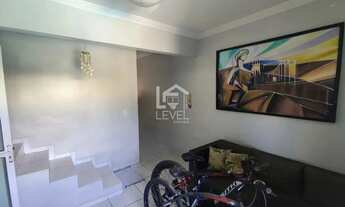 Imagem 13: Casa duplex com 2 quartos sendo 1 suíte, piscina e deck