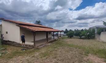 Imagem: ótimo lote de 450m² escriturado e quitado