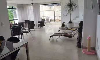 Imagem 5: Deslumbrante mansão situada em uma das localizações mais privilegiadas da cidade