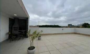 Imagem 6: 2 dormitórios - Prédio c/ elevador - solarium e churrasqueira - Estuário