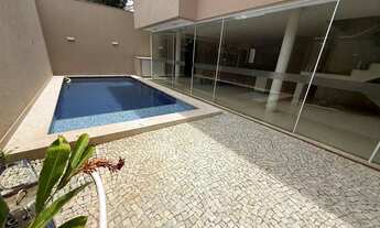 Imagem 2: Sobrado para aluguel tem 420 metros quadrados com 4 quartos