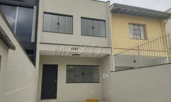 Imagem: Sobrado comercial 150m²,5 salas, 02 banheiros