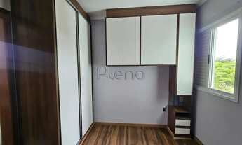 Imagem 14: Apartamento à venda em Valinhos, Jardim Alto da Boa Vista, com 3 quartos, com 72 m²