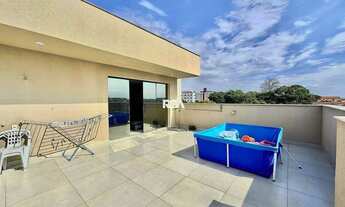 Imagem: Cobertura 4 Quartos (1 Suíte) Sinimbu