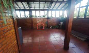 Imagem 7: Cobertura 4 quartos, suite, 2 vagas - Cidade Nova