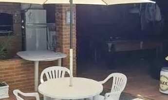 Imagem 6: Casa em Morro Nova Cintra, Casa em Santos, Casa com 4 dorms, Casa à Venda em Morro Nova Ci