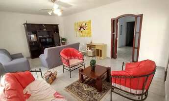 Imagem 5: Casa para alugar em Campinas, Novo Taquaral, com 3 quartos, com 175 m²