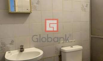 Imagem 4: Casa em Montes Claros, no bairro Funcionários, à venda