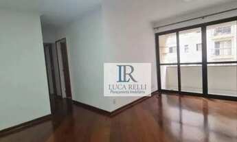 Imagem: Apartamento com 3 dormitórios para alugar