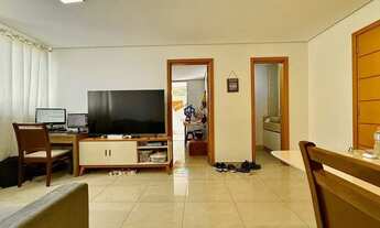 Imagem 3: AREA PRIVATIVA 03 QUARTOS 02 VAGAS COM ELEVADOR NO DONA CLARA