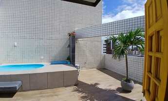 Imagem 7: Vendo linda cobertura linear no aeroclube com vista para parque