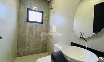 Imagem 7: Lindo Sobrado de 3 dormitórios sendo 2 suítes Condomínio Cyrella