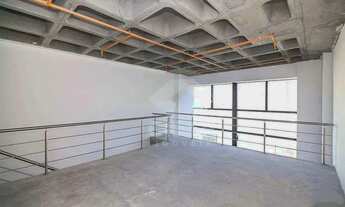 Imagem 2: Sala à venda, 90 m² por R$ 550.000 - Praia de Belas - Porto Alegre/RS