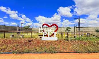 Imagem 3: Terreno à venda no Terrassos Residencial, Paulínia - 252 m² por R$415.000,00 - Quadra V