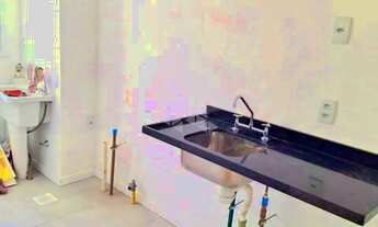 Imagem 5: Apartamento novo 01 dormitório de 51,75m² Privativos no Partenon em Poa