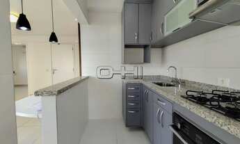 Imagem 7: Aluguel Apartamento 1 Dormitórios - 45 m² Pinheiros