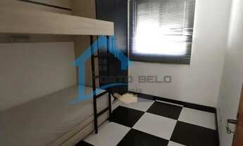 Imagem 6: Apartamento 3 Quartos para Locação em Contagem, Novo Eldorado, 3 dormitórios, 1 suíte, 2 b