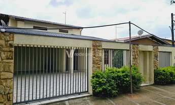 Imagem 2: Casa - Jardim Eulina - Campinas