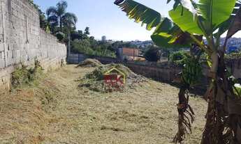 Imagem 5: Terreno à venda, 500 m² - Mogi Moderno - Mogi das Cruzes/SP