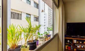 Imagem 7: Apartamento à Venda - Santa Cecília, 3 Quartos, 130 m2