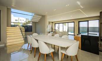 Imagem 3: Casa Condomínio em Ponta Grossa