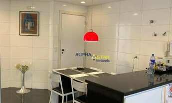 Imagem 4: Casa à venda, 290 m² por R$ 4.850.000,00 - Alphaville Residencial Zero - Barueri/SP