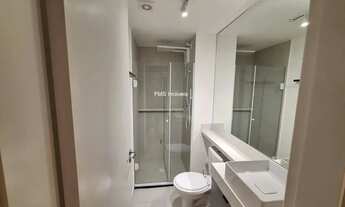 Imagem 4: 2 dormitórios mobiliado para locação na Barra Funda R$ 3.300,00