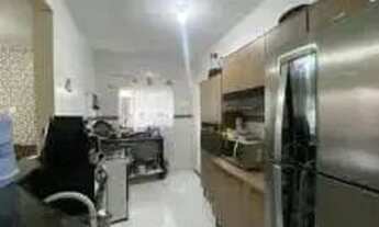 Imagem 7: Casa com 2 dormitórios à venda, 90 m² por R$ 480.000 - Jardim Atlântico Leste (Itaipuaçu