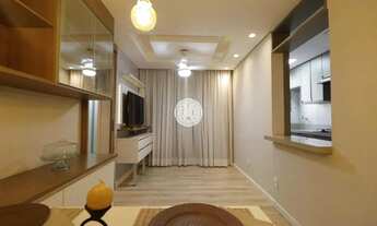 Imagem 2: Apartamento com 2 quartos para venda ou locação - City Ribeirão