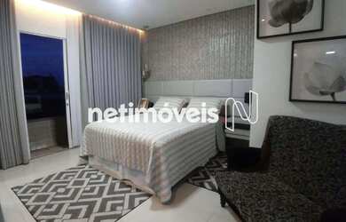 Imagem 11: Venda Cobertura Nova Floresta Belo Horizonte