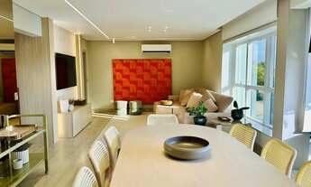 Imagem 6: Locação: Apartamento Decorado 3 Suítes no Mirante do Ingá com Lazer Completo na Zona 03 M