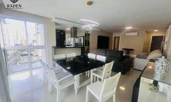 Imagem 7: Apartamento Semimobiliado, 4 suítes no centro de BC