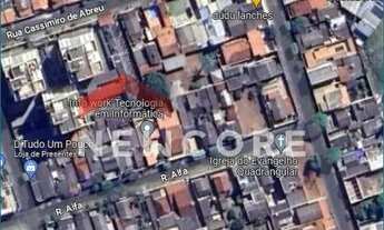 Imagem 3: Lote em Rua Alfa - Saraiva - Uberlândia/MG