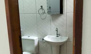 Imagem: Casa próximo ao centro de São Gonçalo