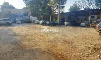 Imagem 3: ÁREA 2.088m² - RUA 104-E - SETOR SUL