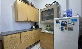 Imagem 5: Apartamento 2 quartos, desocupado, andar alto na cidade Baixa!