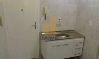 Imagem 5: Apartamento com 1 dormitório em Santa Cecília