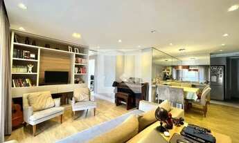 Imagem: Apartamento à Venda - Vila Mascote, 3 Quartos