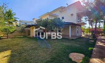 Imagem 3: Portal do Sol II - Casa de Condomínio 4 quartos, sendo 4 suítes